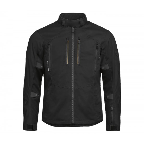 BMW Motorrad Μπουφάν GS Coro GORE-TEX Ανδρικό Μαύρο ΕΝΔΥΣΗ